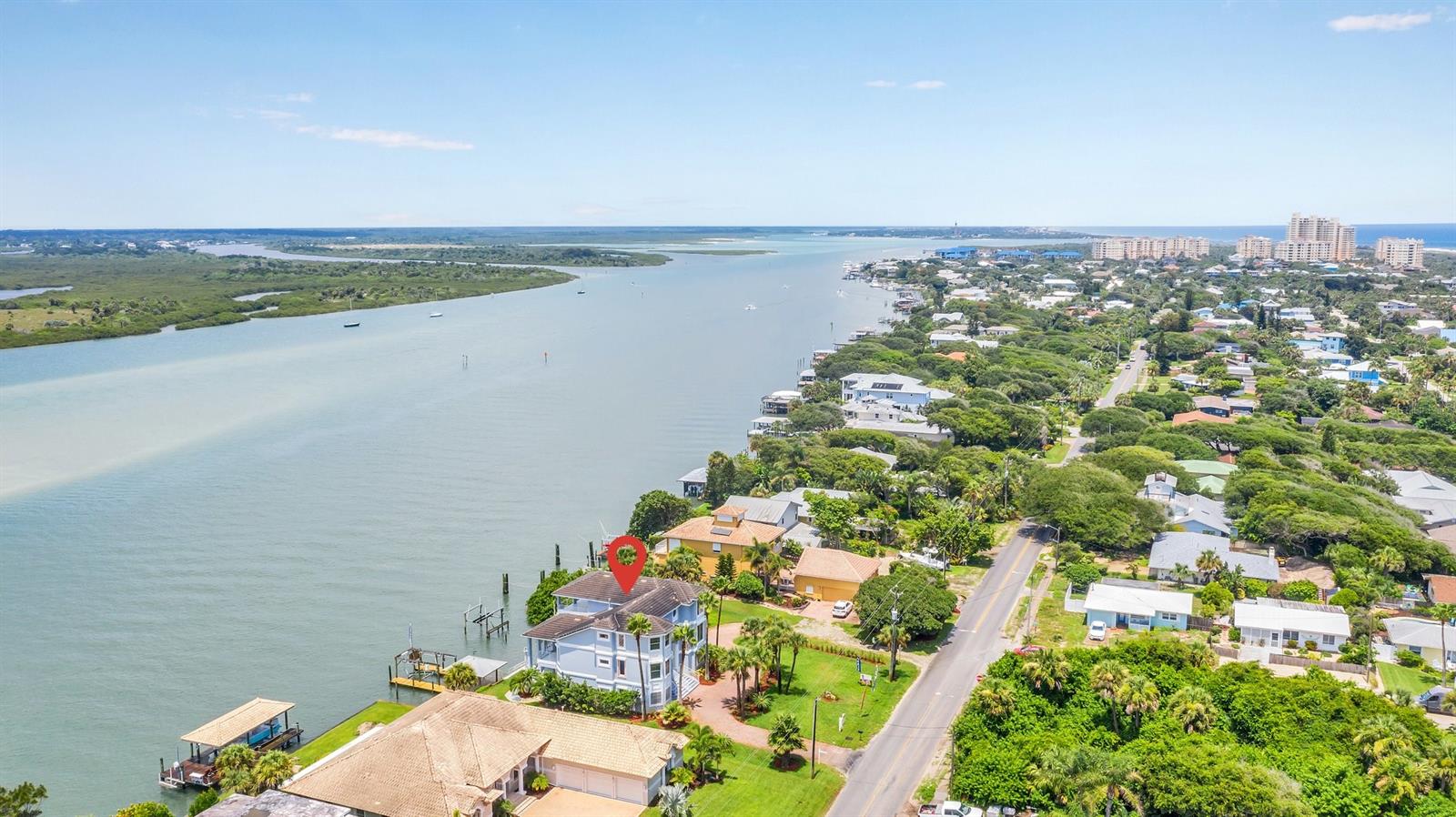 Colin Park - Residential