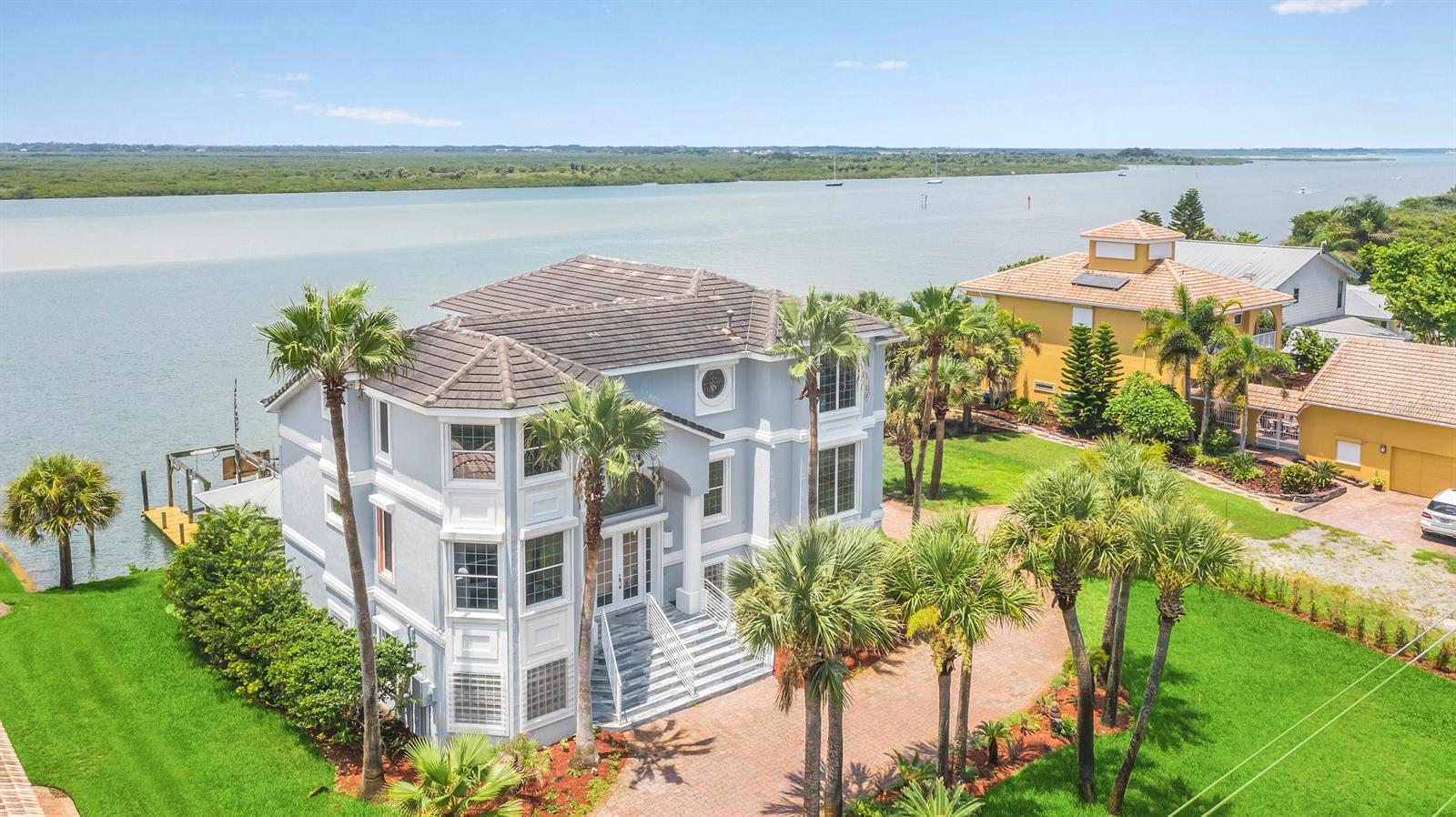 Colin Park - Residential