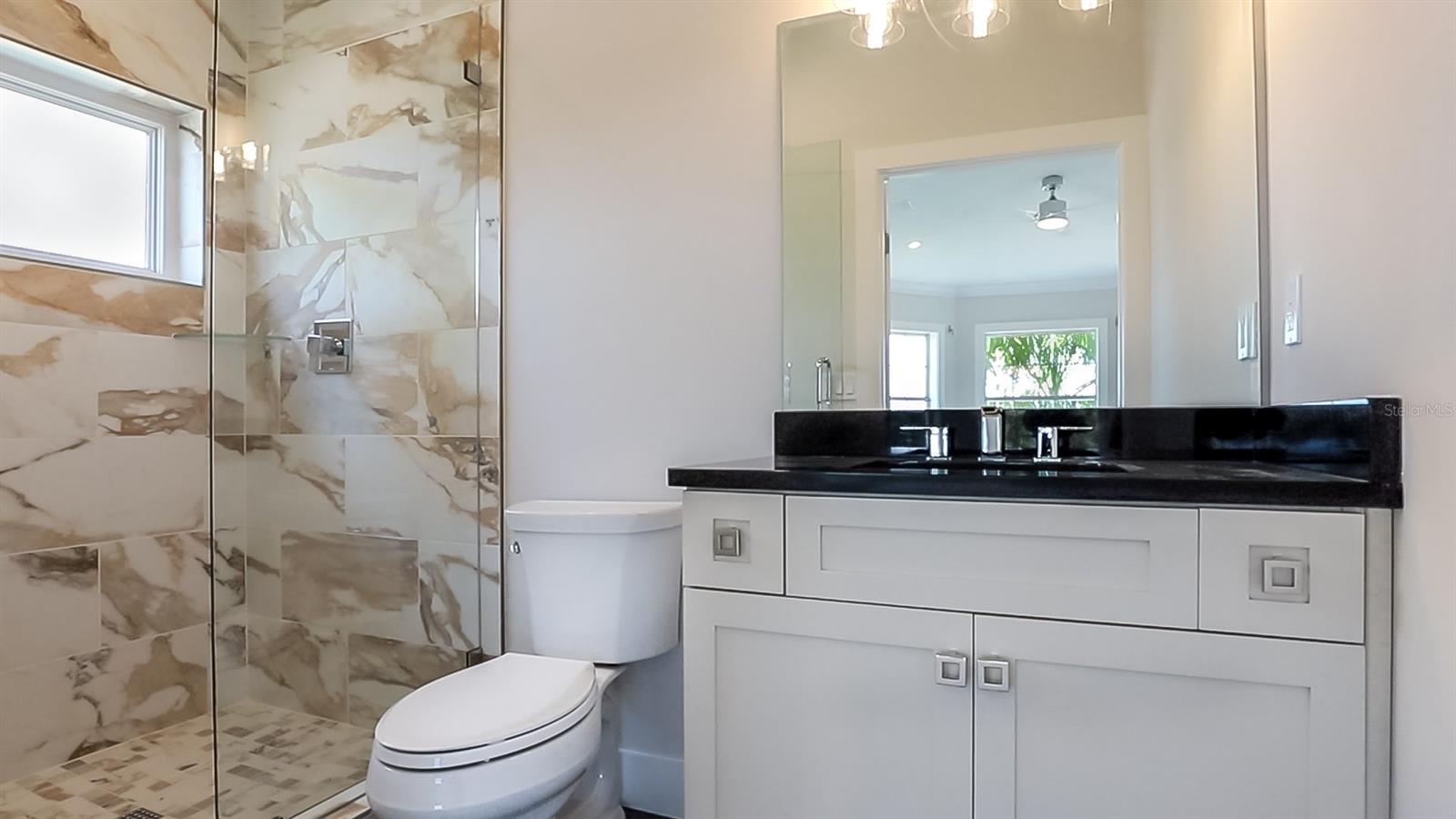 Colin Park - Residential