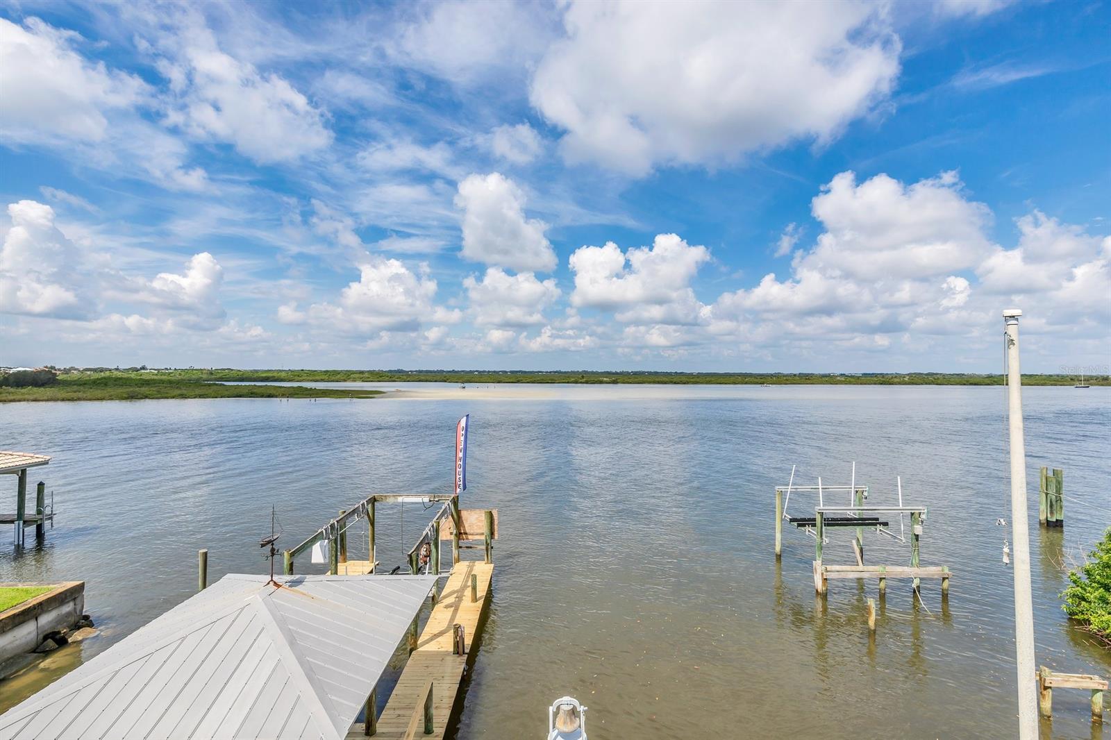 Colin Park - Residential