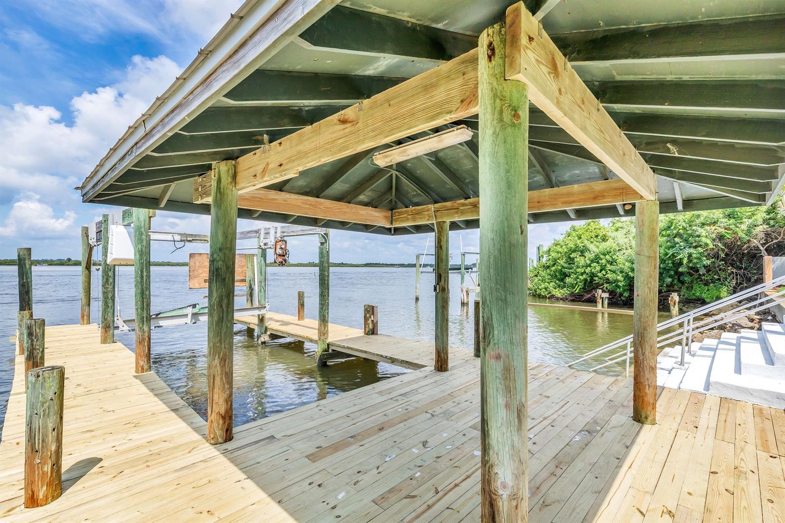 Colin Park - Residential