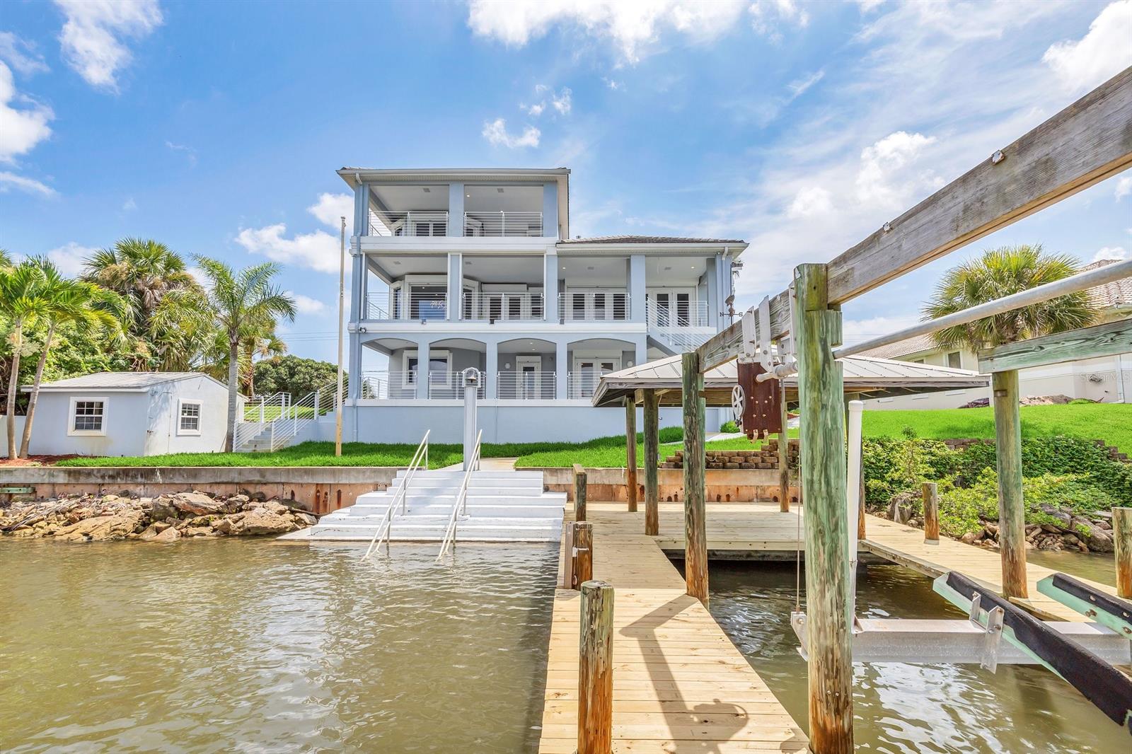 Colin Park - Residential