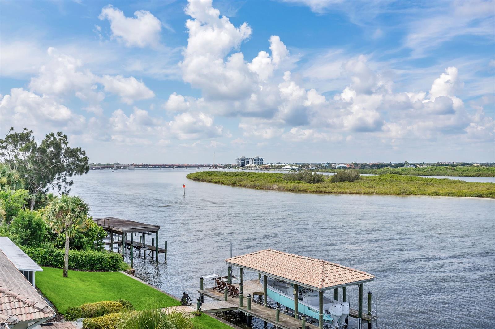 Colin Park - Residential