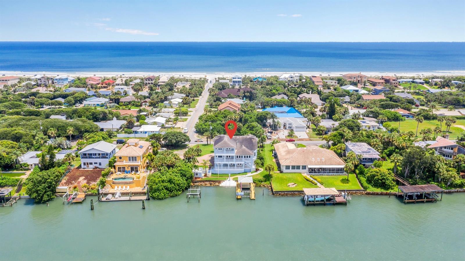 Colin Park - Residential