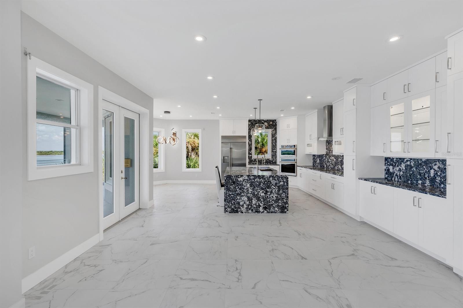 Colin Park - Residential