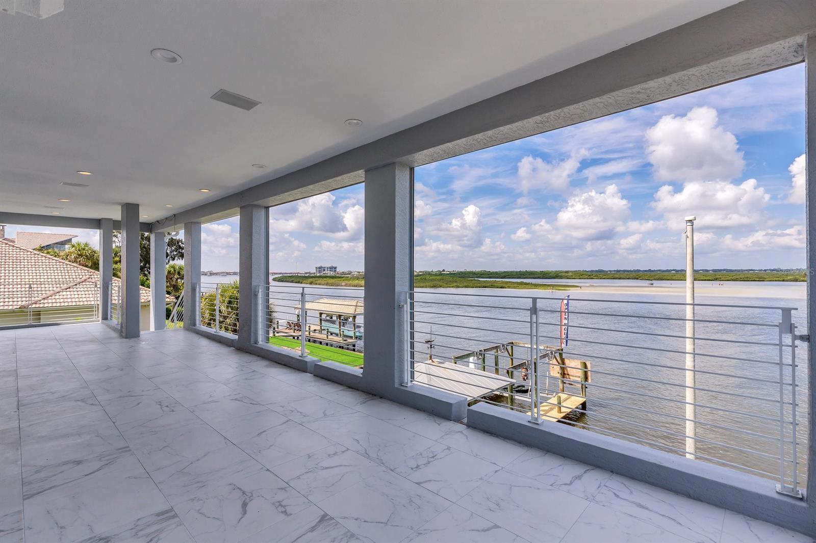 Colin Park - Residential