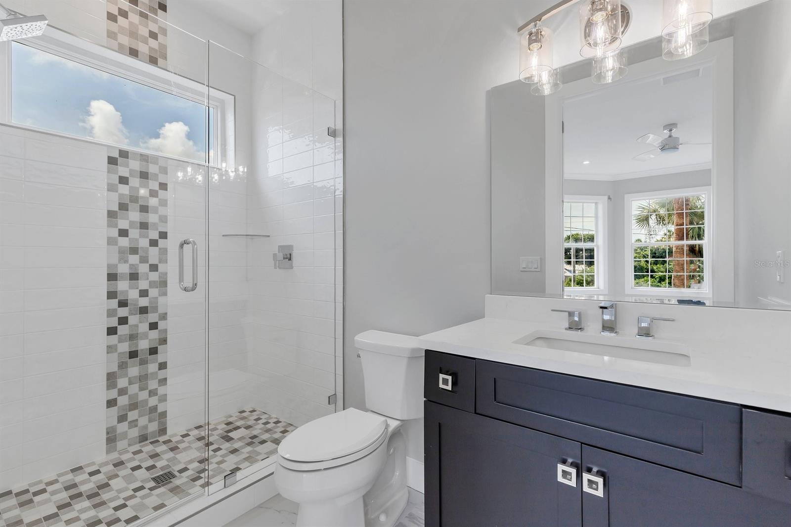 Colin Park - Residential