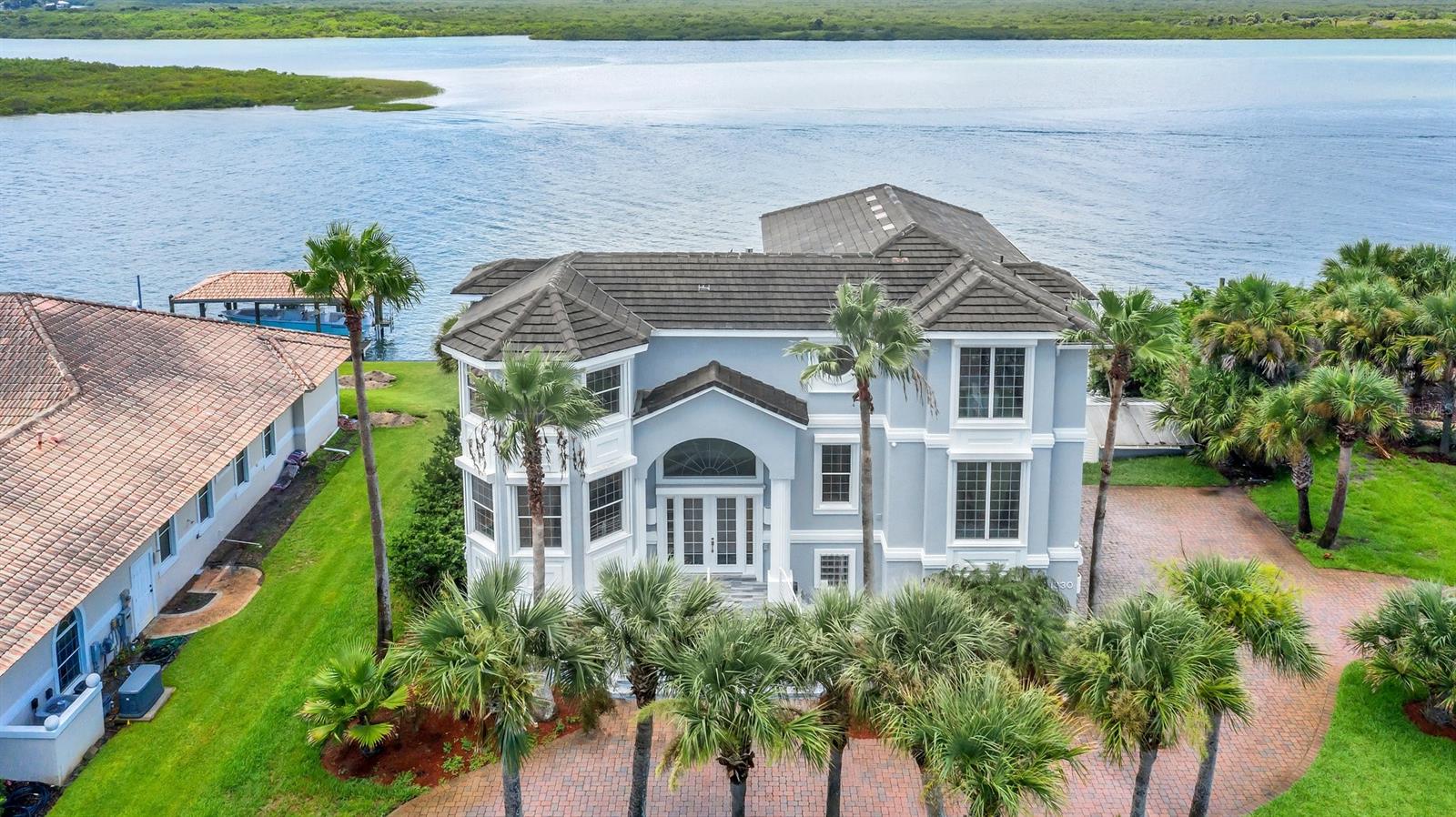 Colin Park - Residential