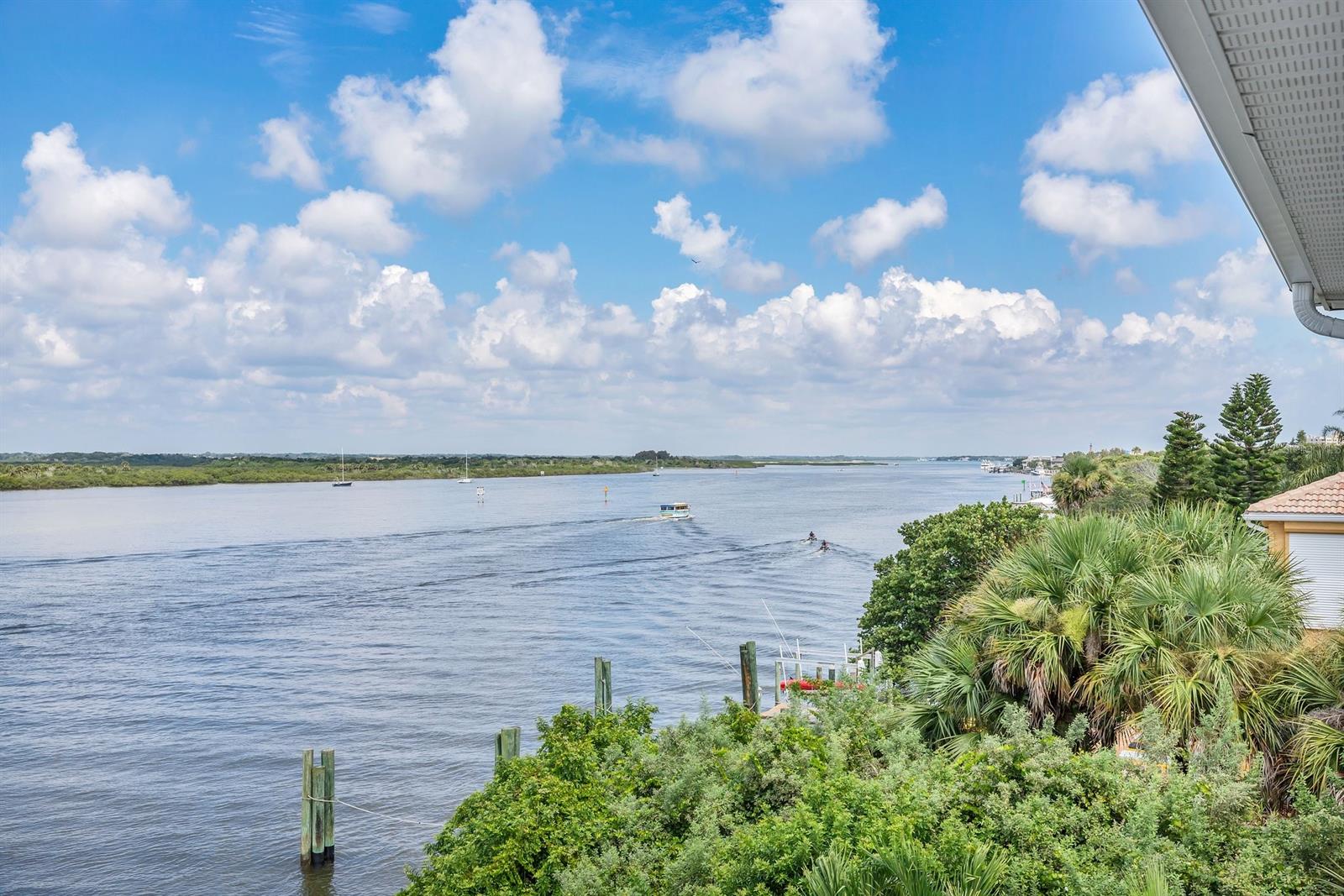 Colin Park - Residential