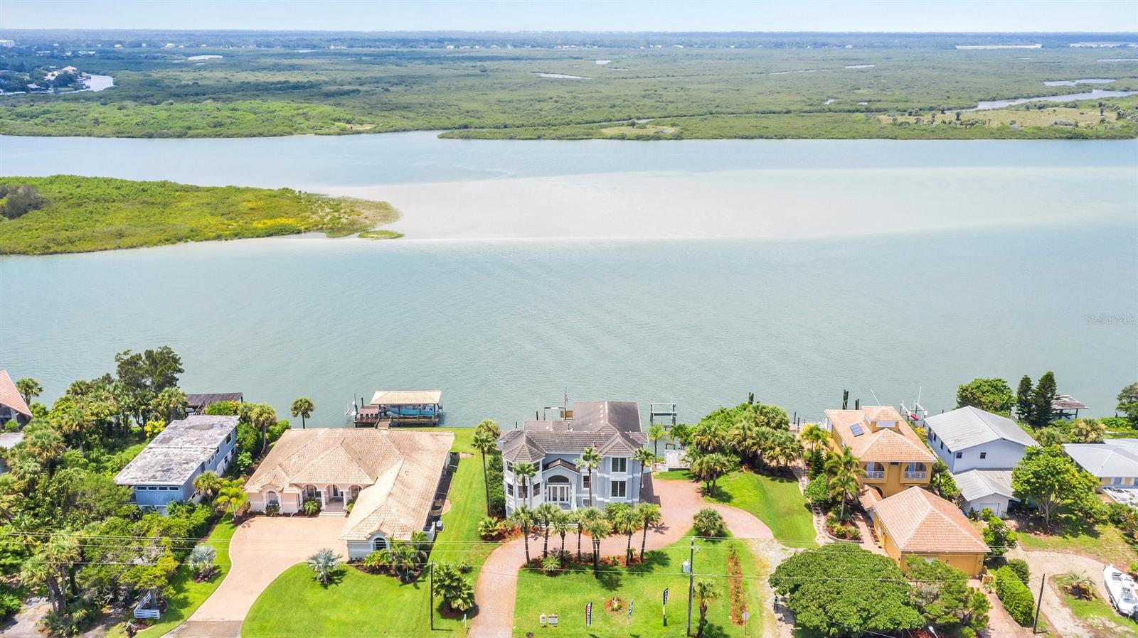 Colin Park - Residential