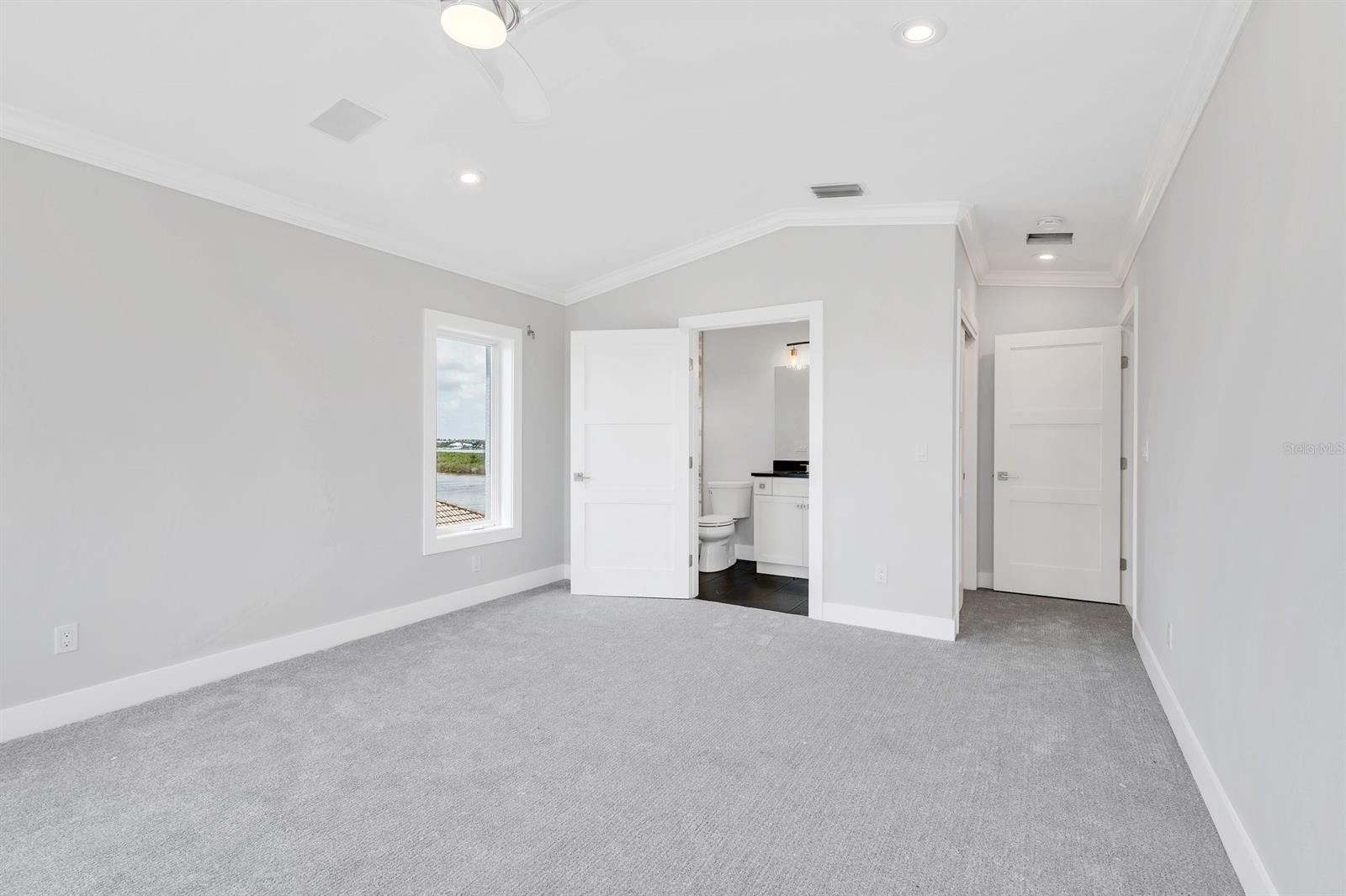 Colin Park - Residential