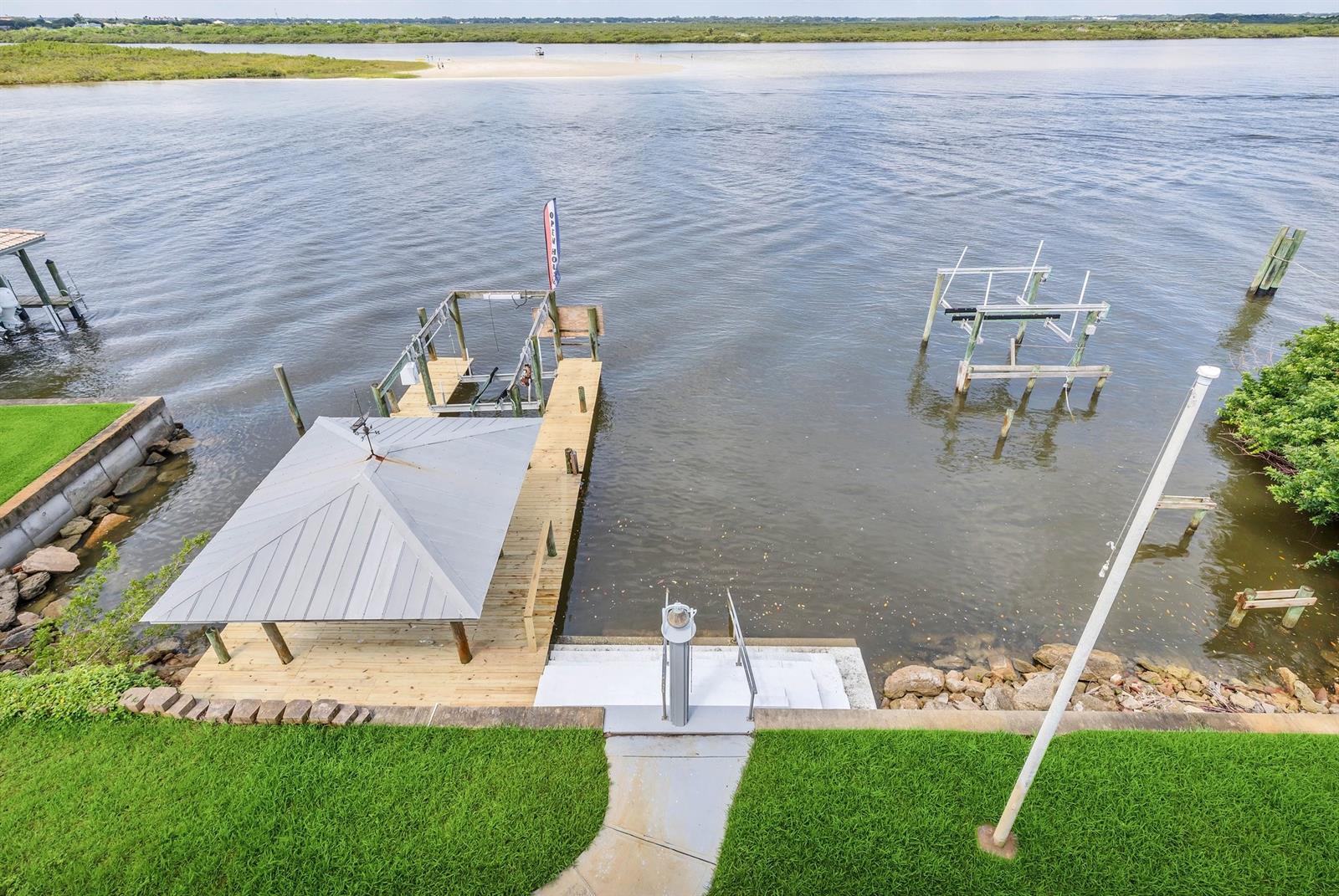 Colin Park - Residential