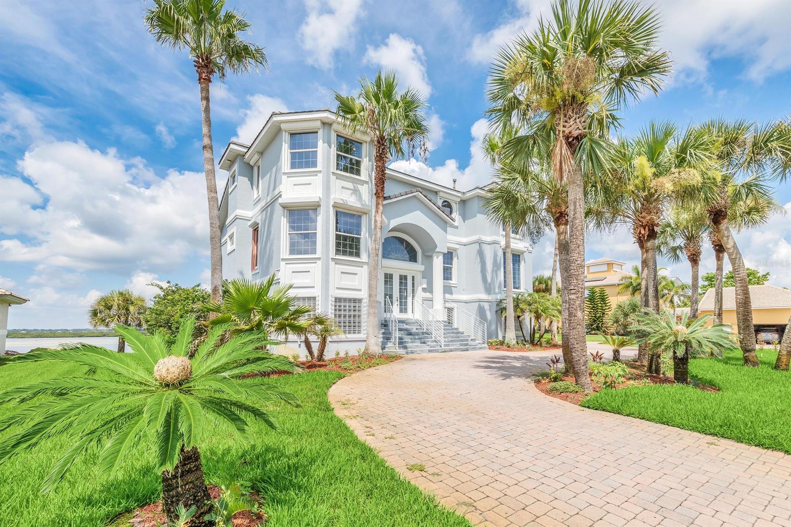 Colin Park - Residential