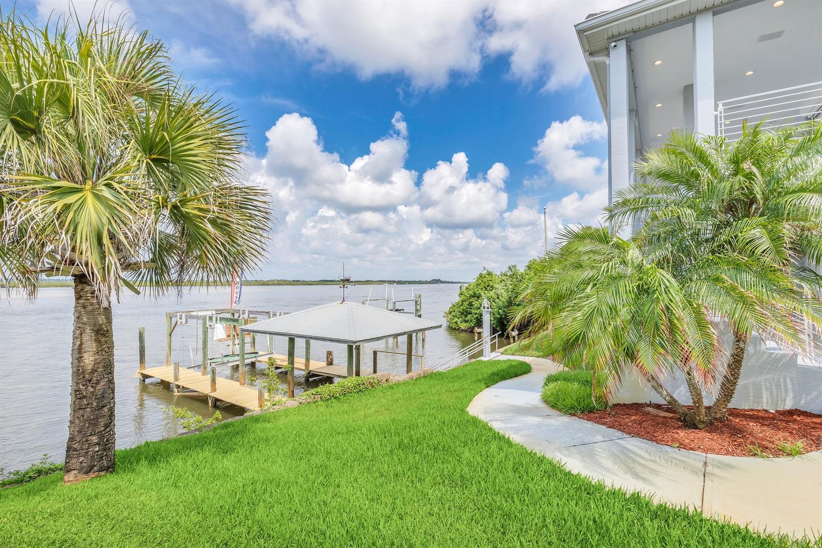 Colin Park - Residential