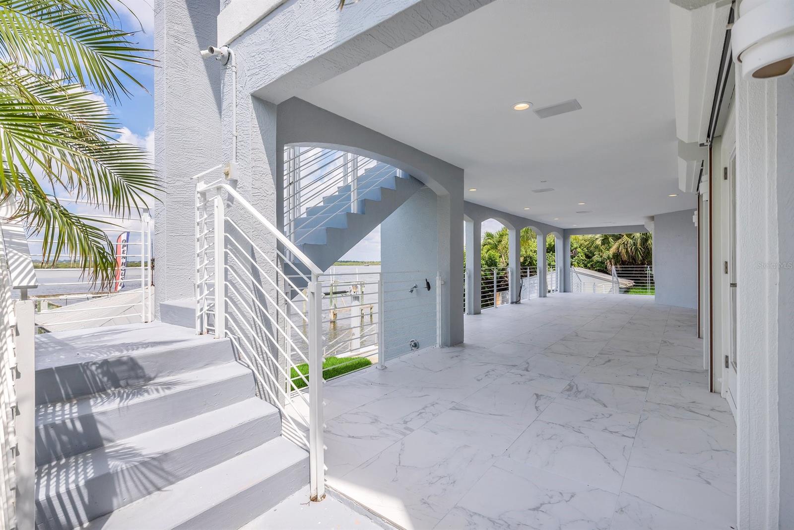 Colin Park - Residential