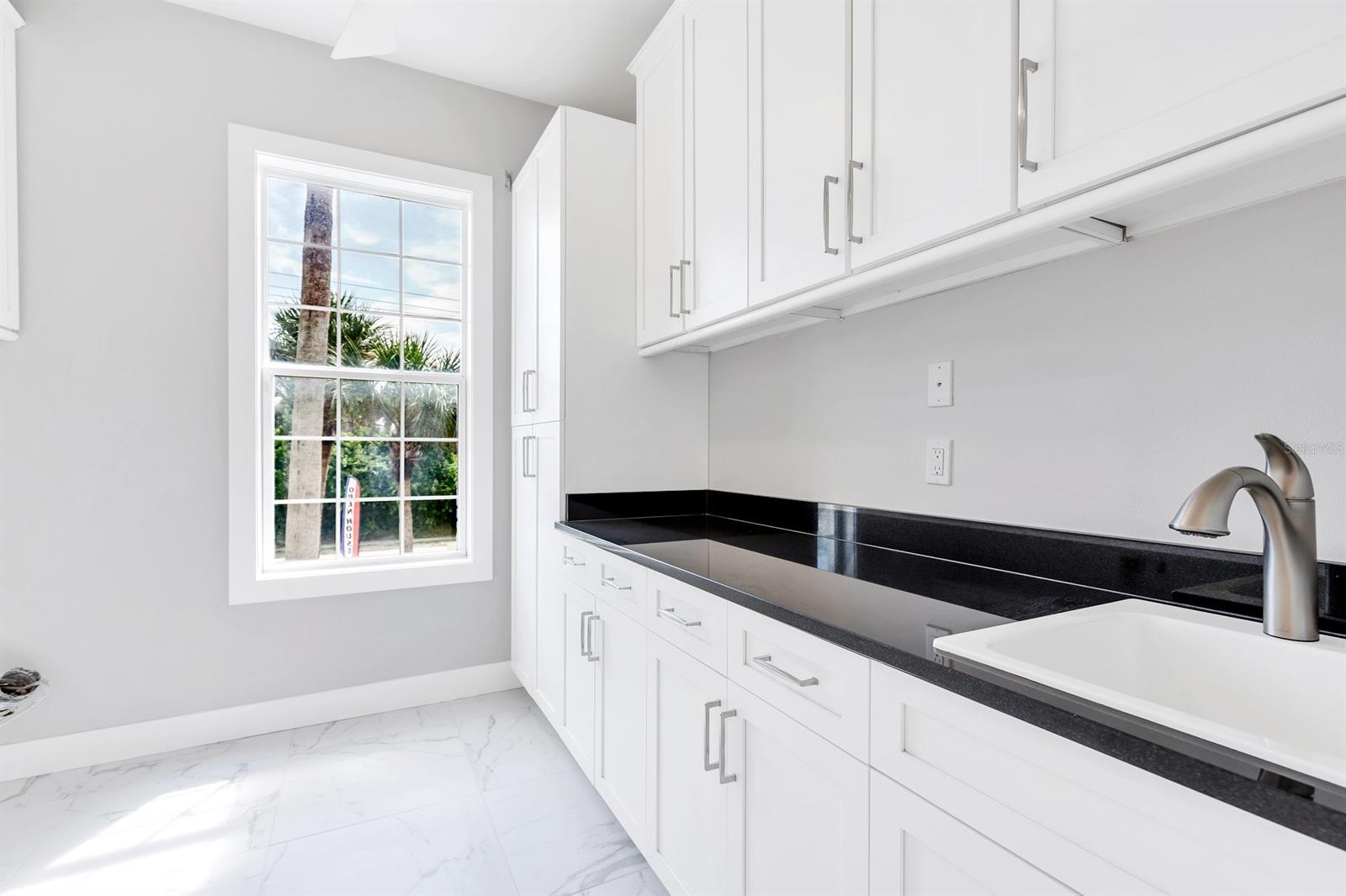 Colin Park - Residential