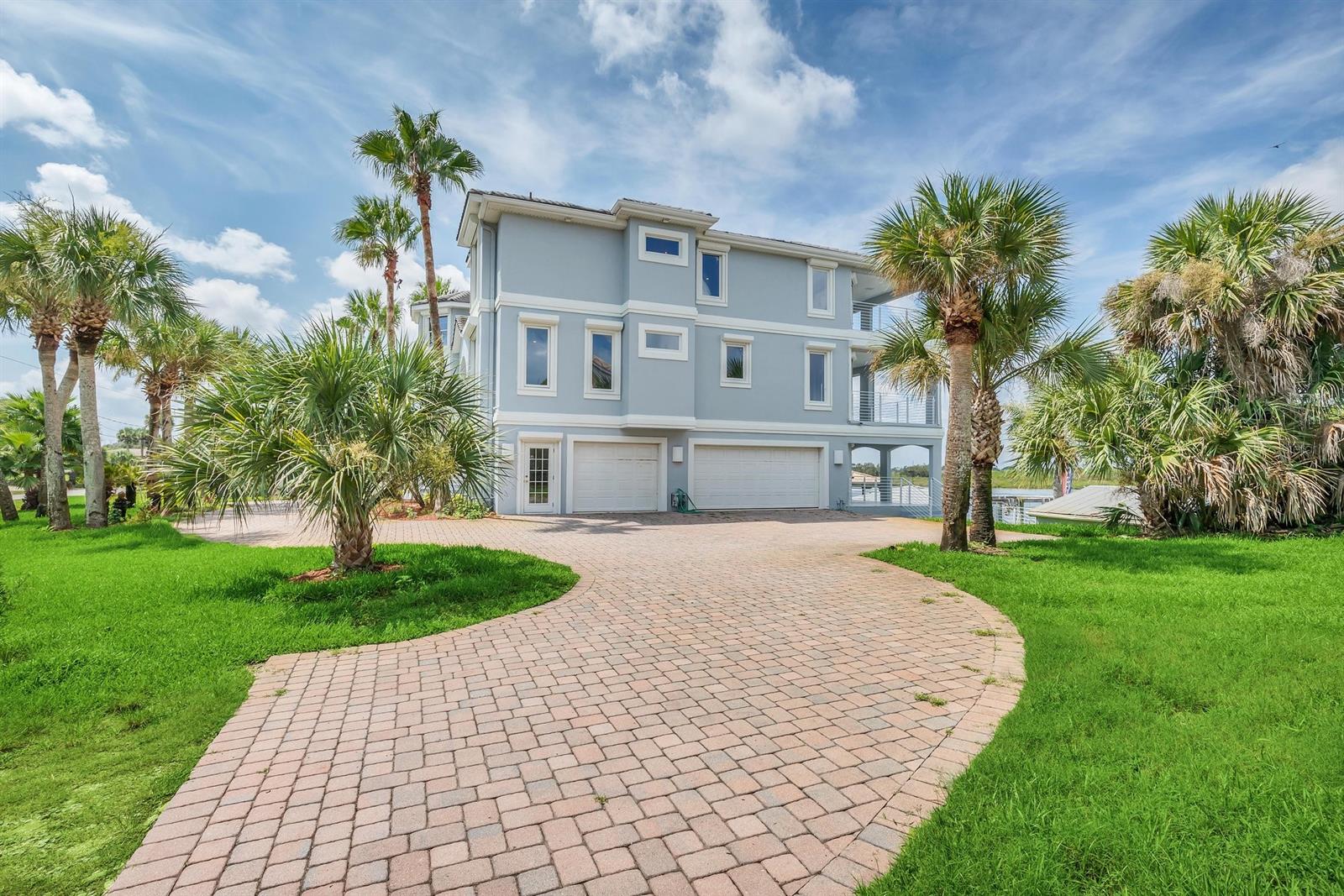 Colin Park - Residential