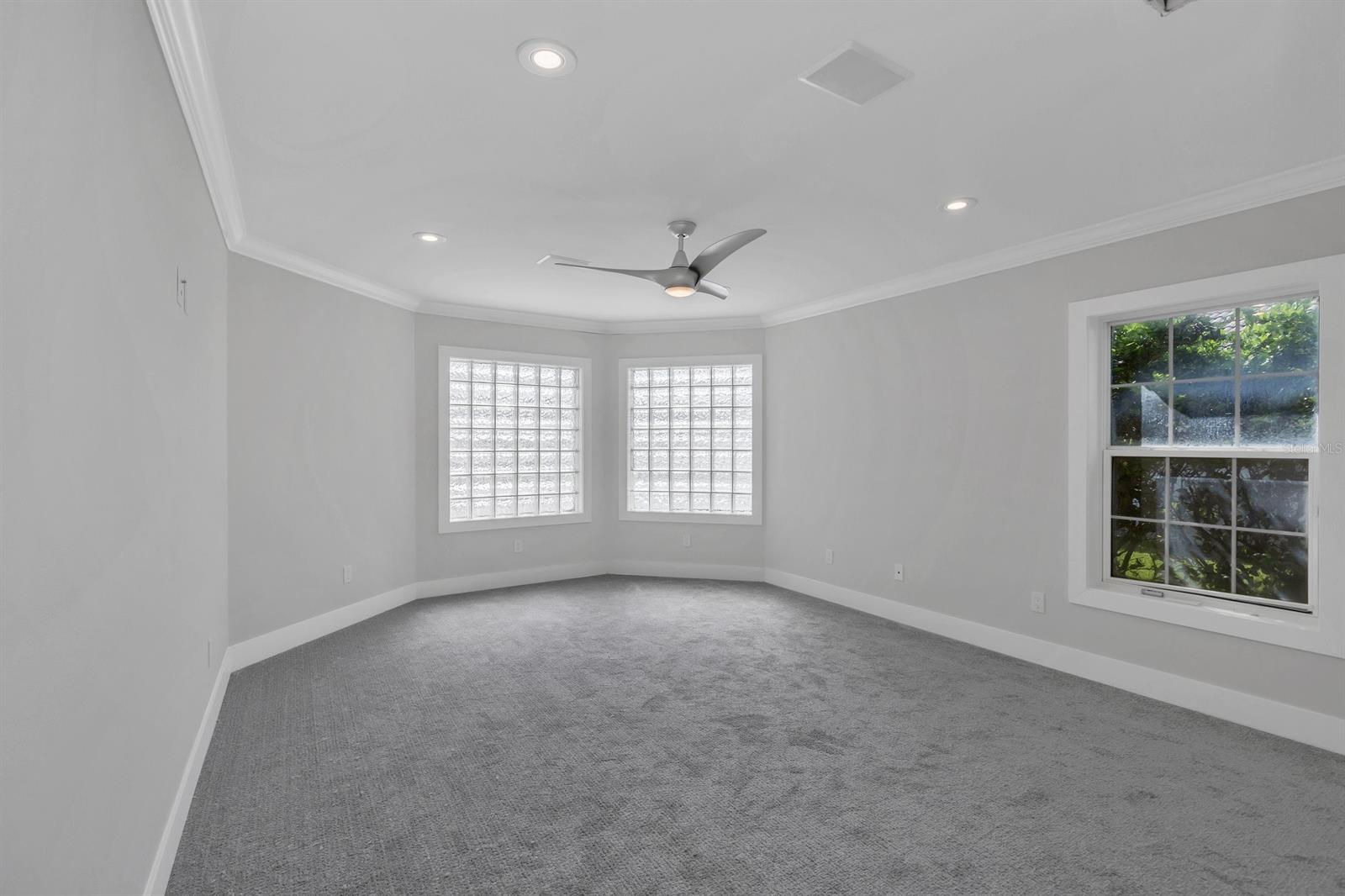 Colin Park - Residential