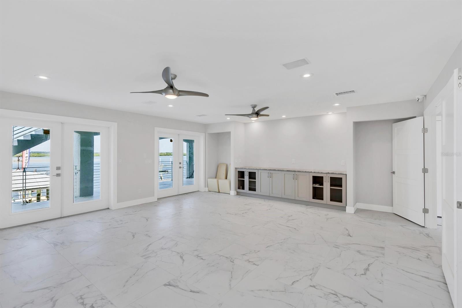 Colin Park - Residential