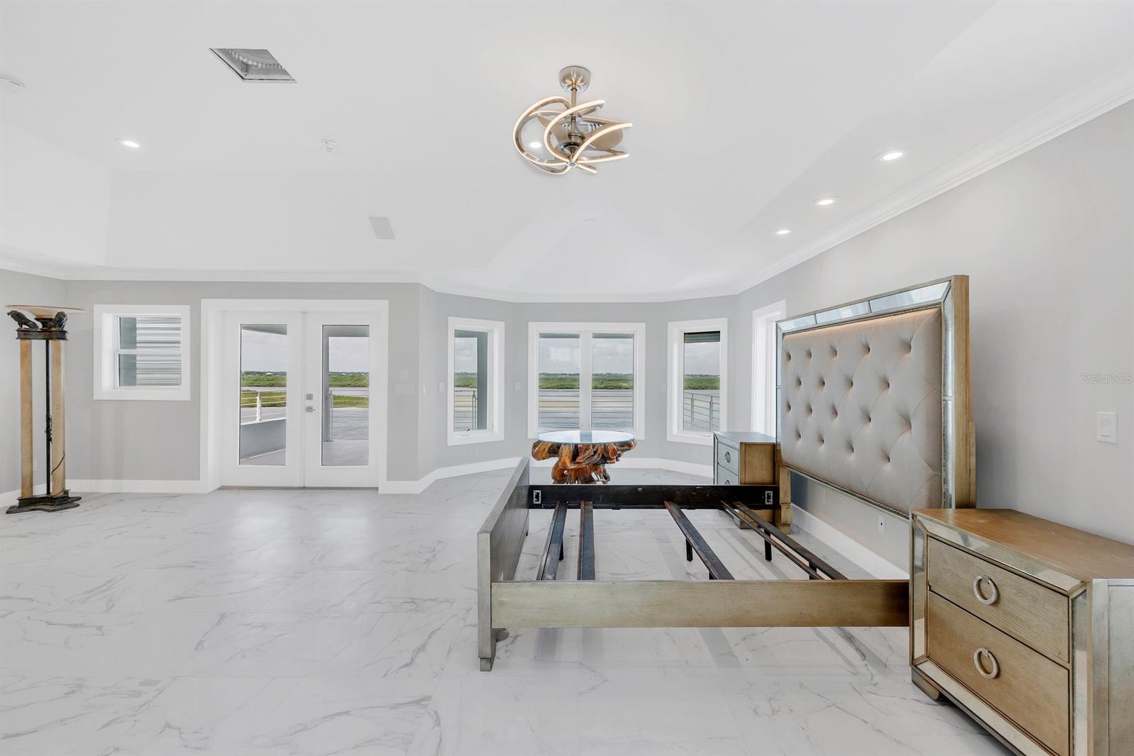 Colin Park - Residential