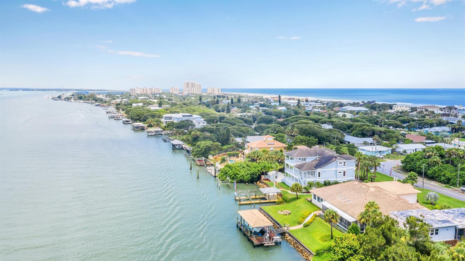 Colin Park - Residential