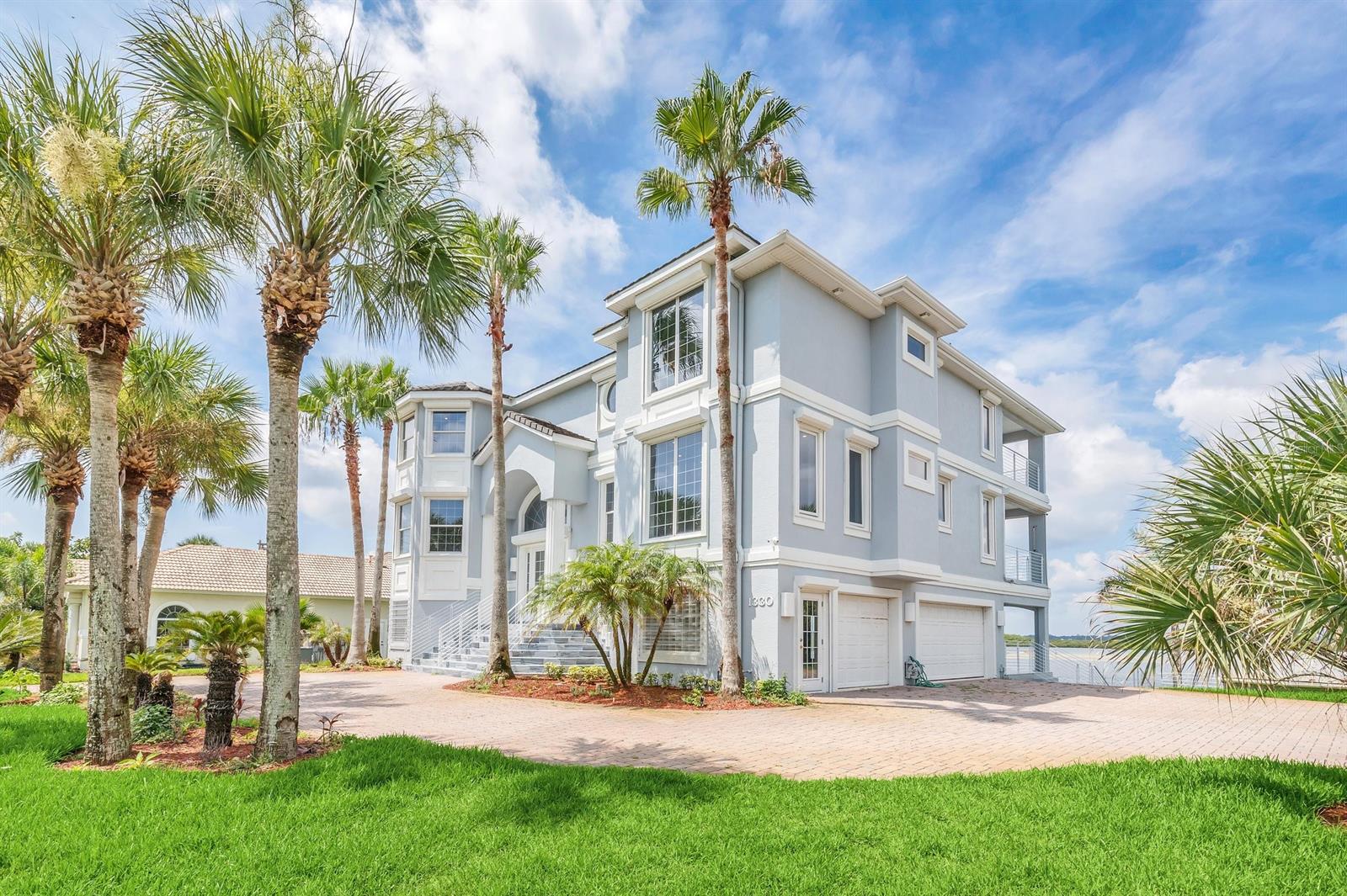 Colin Park - Residential