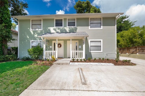Photo of 508 Highland Avenue #508, Orlando, FL 32801 (MLS # O6439294)