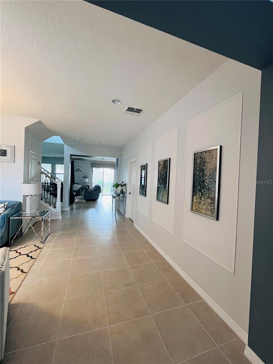 GROVELAND CYPRESS OAKS PHASE 1 - Residential