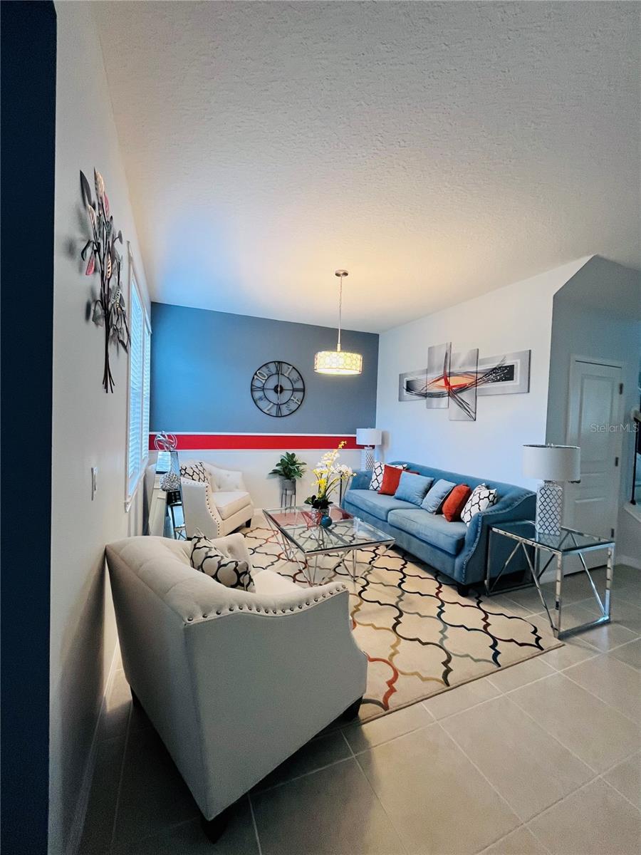 GROVELAND CYPRESS OAKS PHASE 1 - Residential