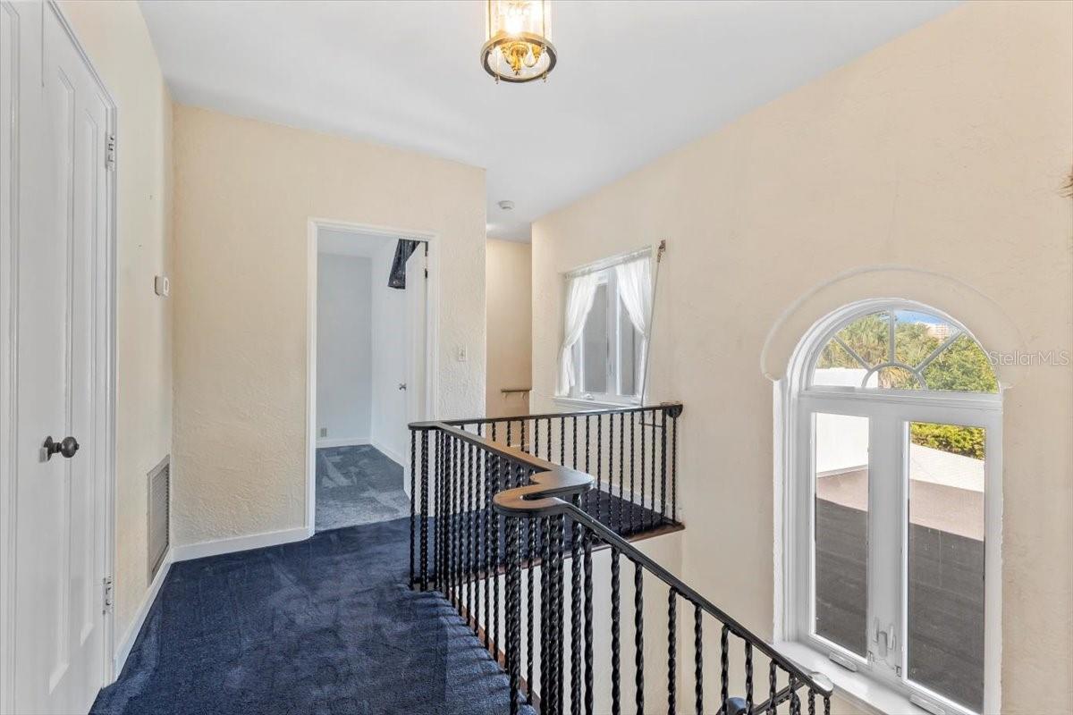 EL PINO PARQUE - Residential