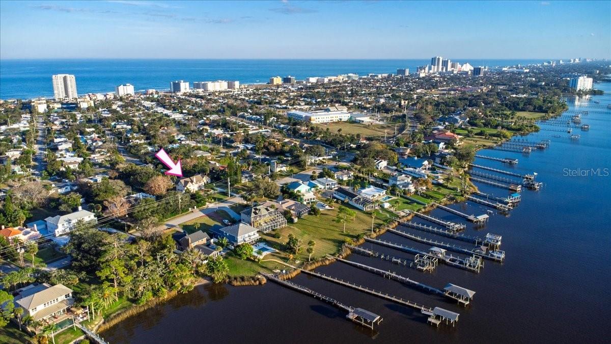 1428 N HALIFAX AVENUE