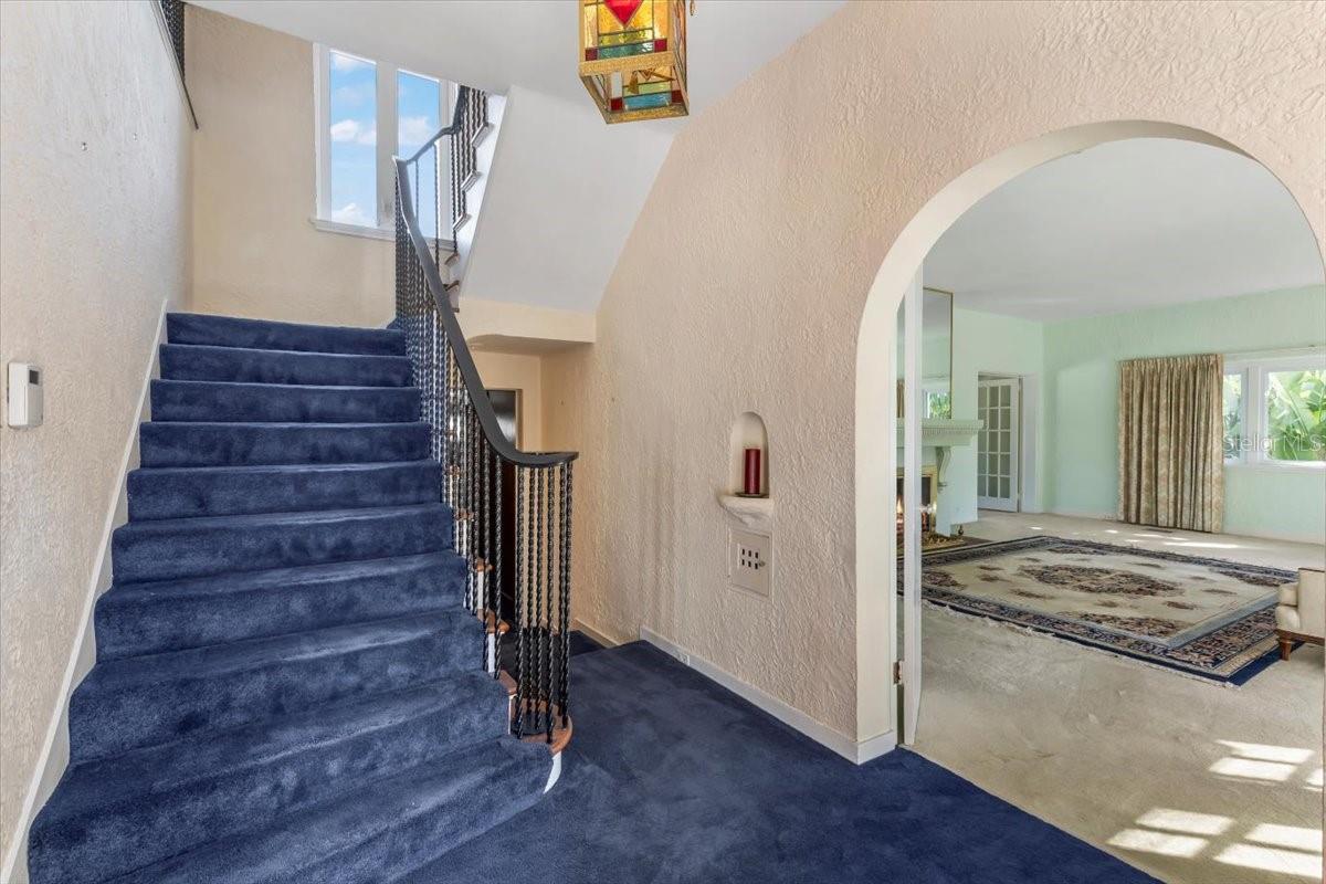 EL PINO PARQUE - Residential