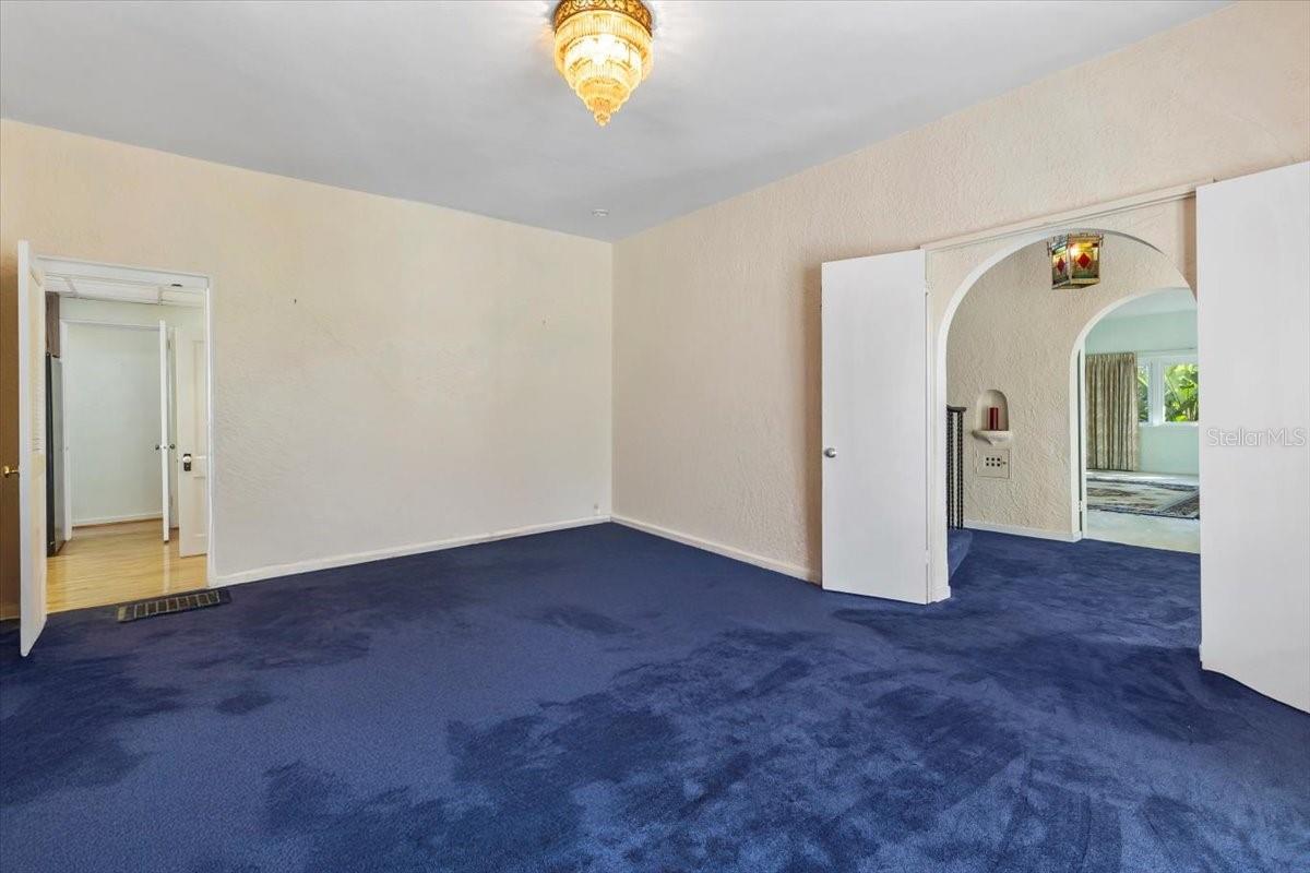 EL PINO PARQUE - Residential