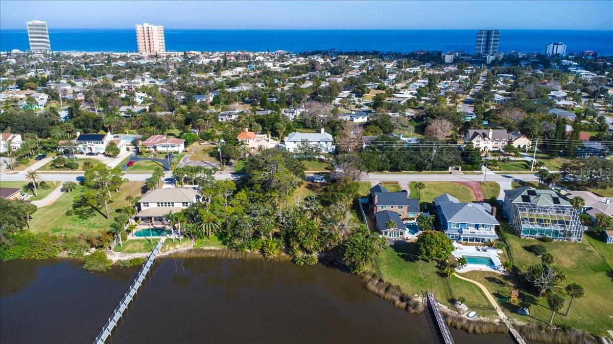 EL PINO PARQUE - Residential