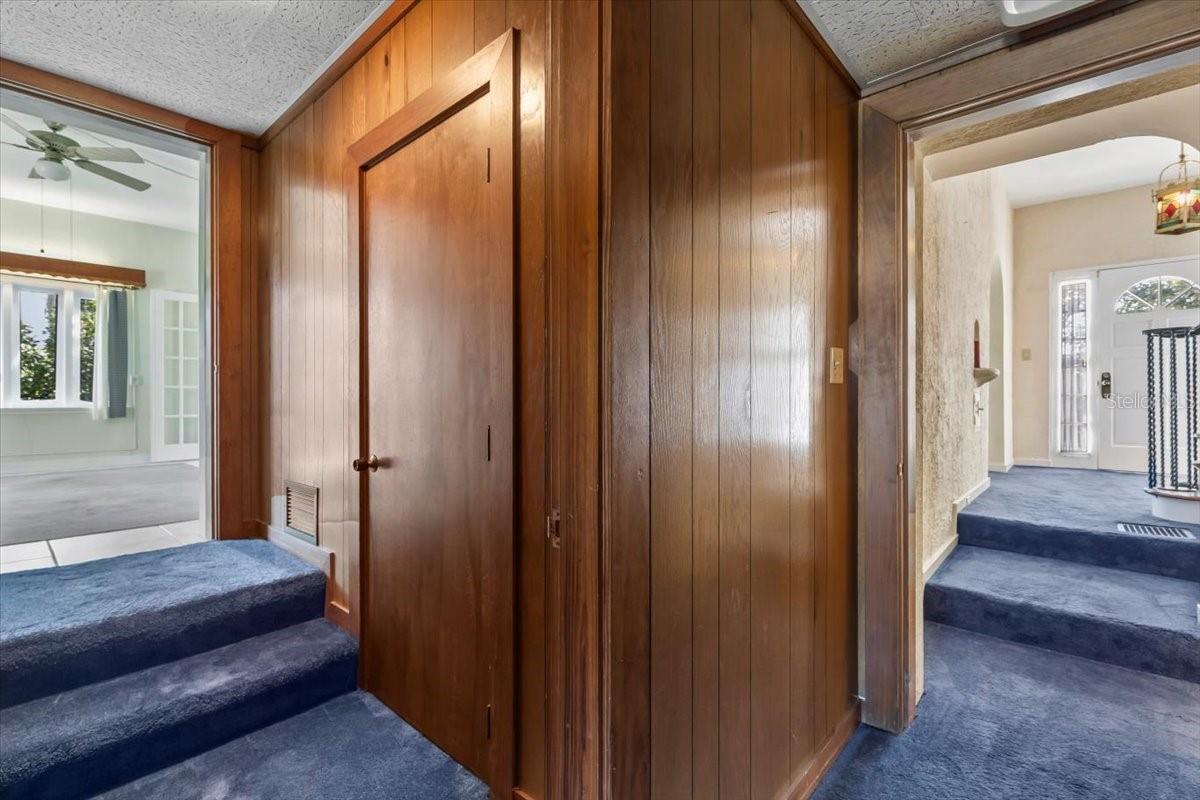 EL PINO PARQUE - Residential