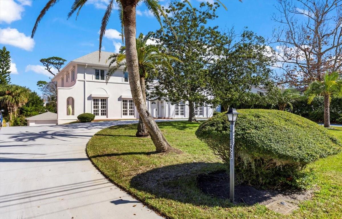 EL PINO PARQUE - Residential