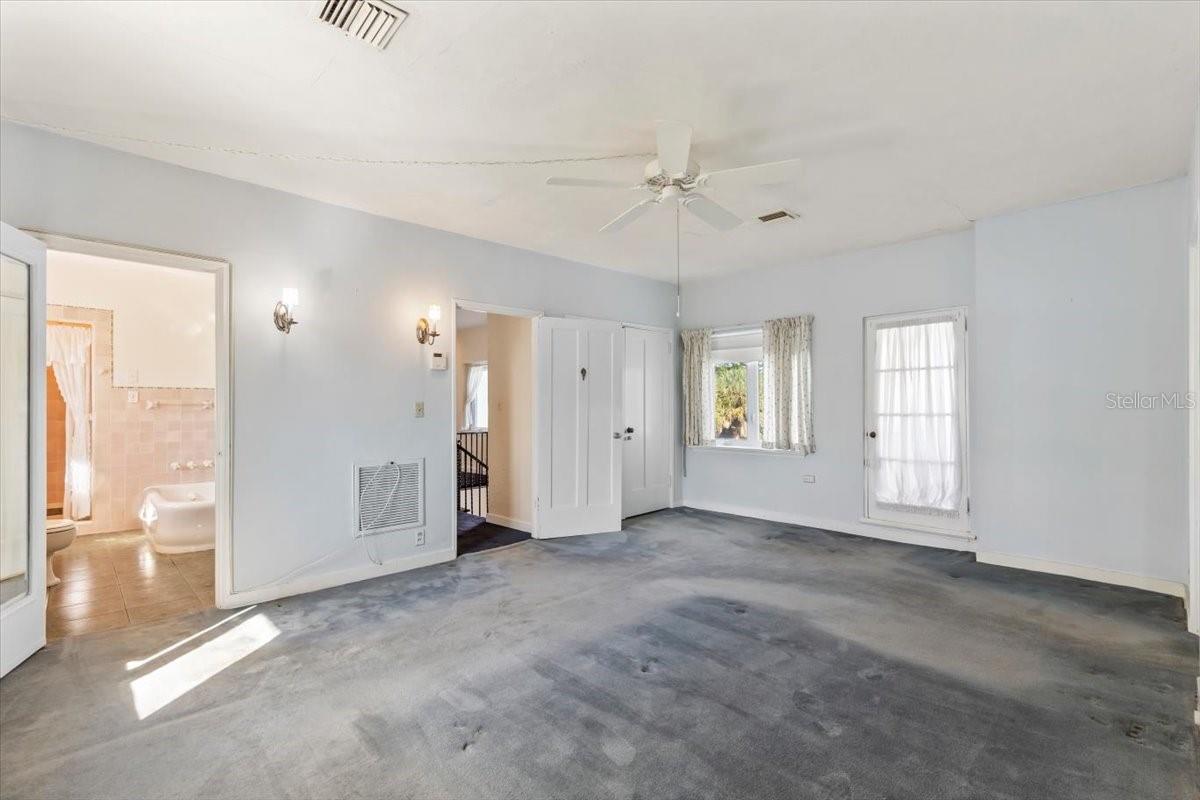 EL PINO PARQUE - Residential