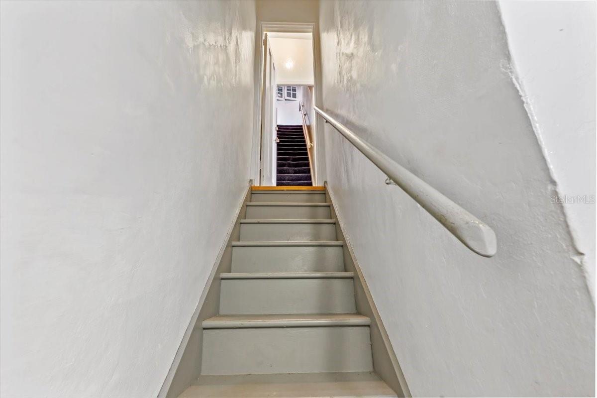 EL PINO PARQUE - Residential