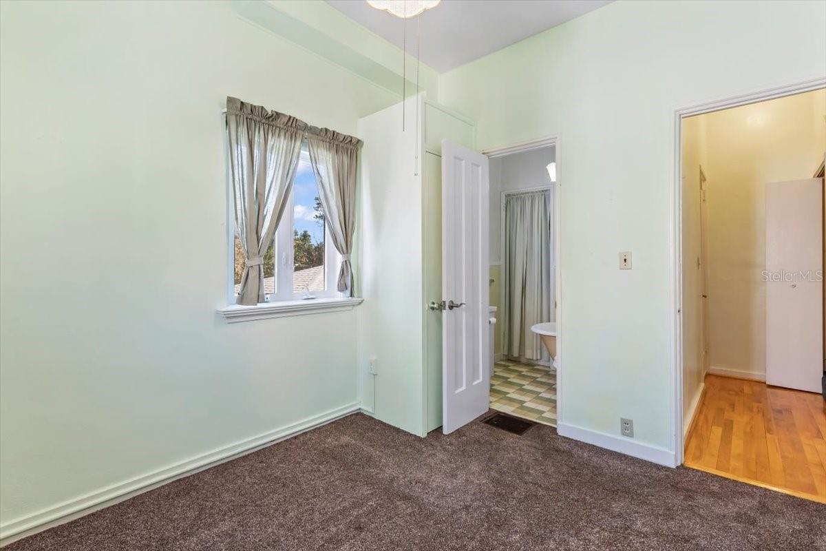 EL PINO PARQUE - Residential