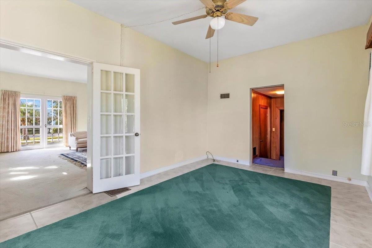 EL PINO PARQUE - Residential