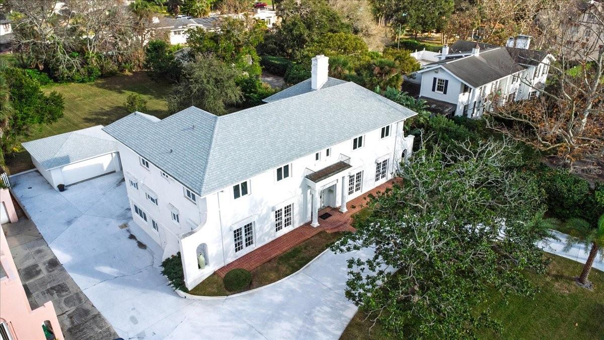 EL PINO PARQUE - Residential