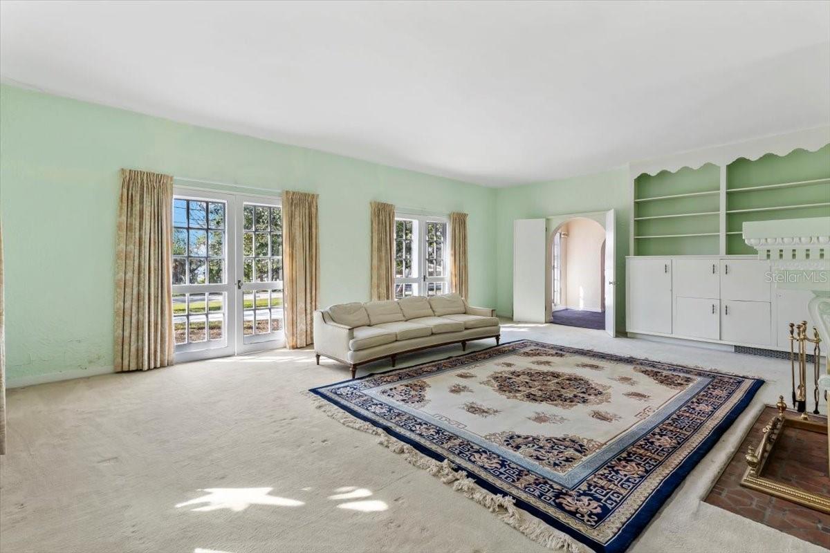 EL PINO PARQUE - Residential