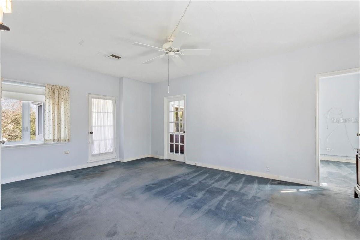 EL PINO PARQUE - Residential