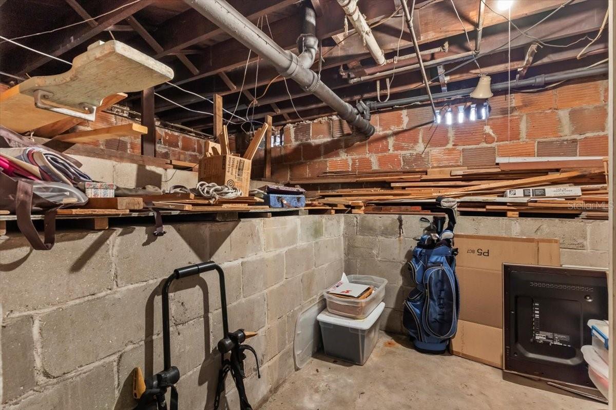 EL PINO PARQUE - Residential