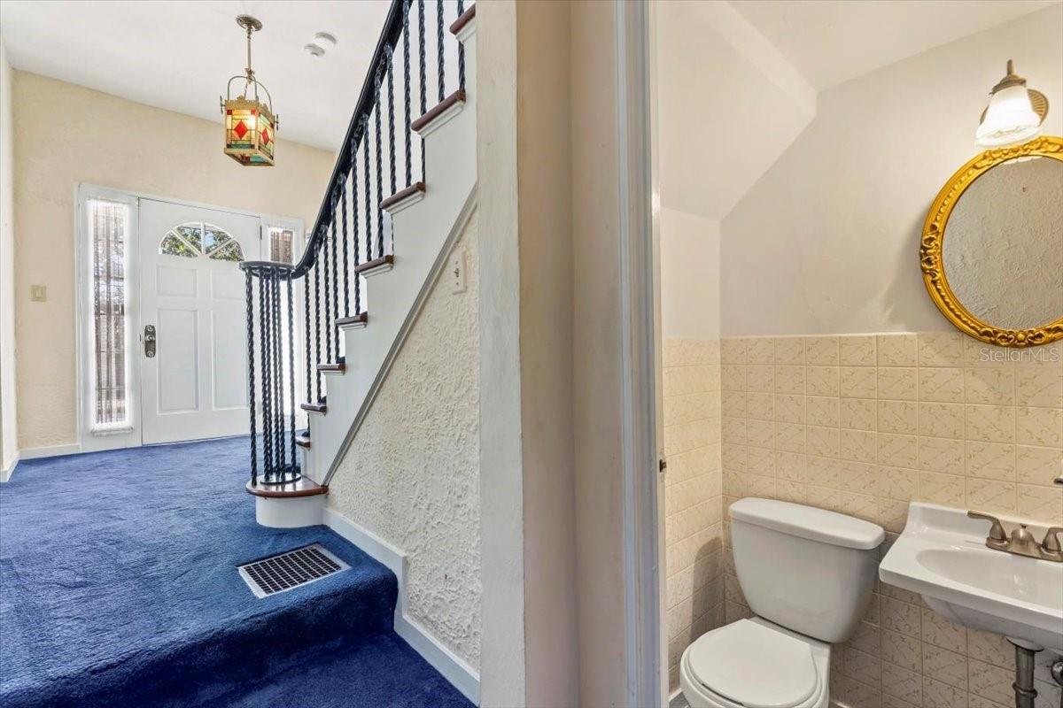 EL PINO PARQUE - Residential