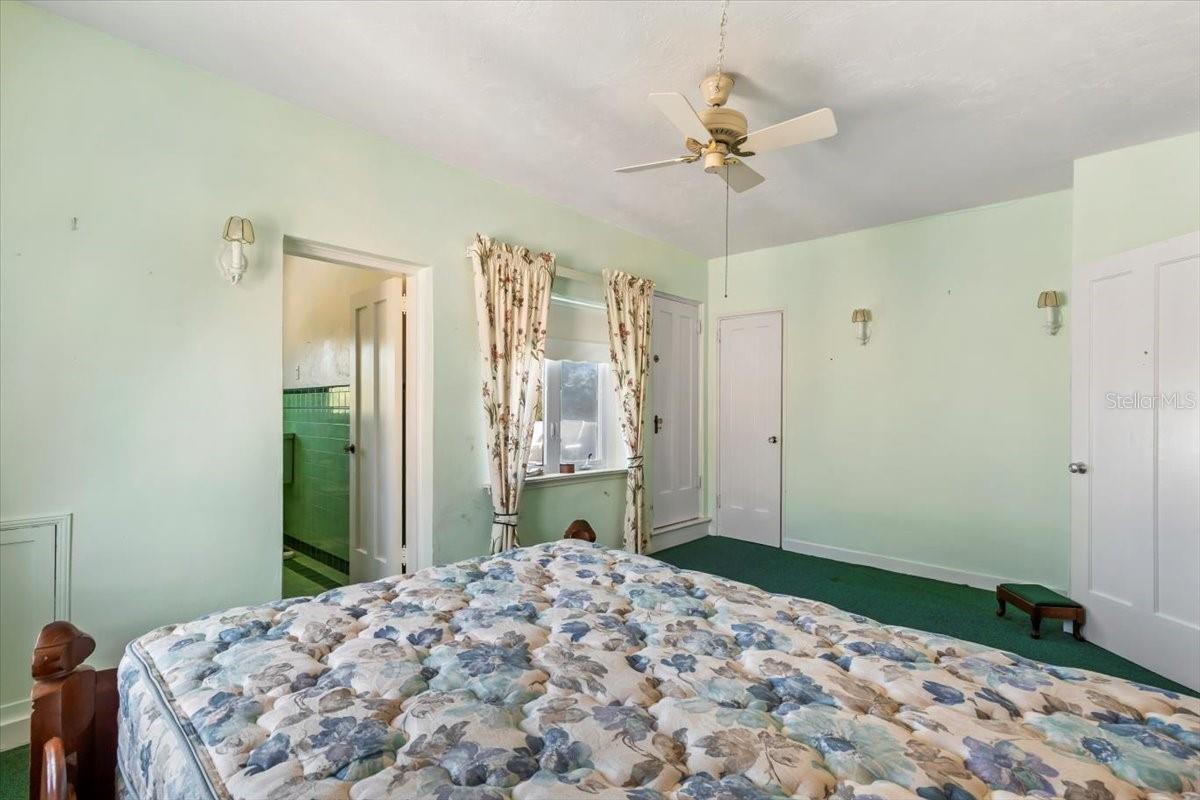 EL PINO PARQUE - Residential