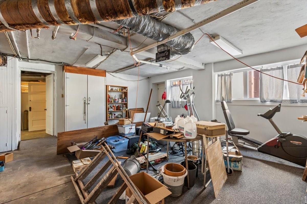 EL PINO PARQUE - Residential