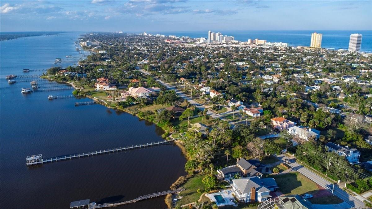 EL PINO PARQUE - Residential