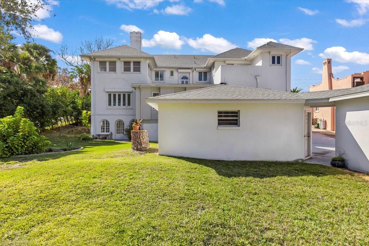 EL PINO PARQUE - Residential