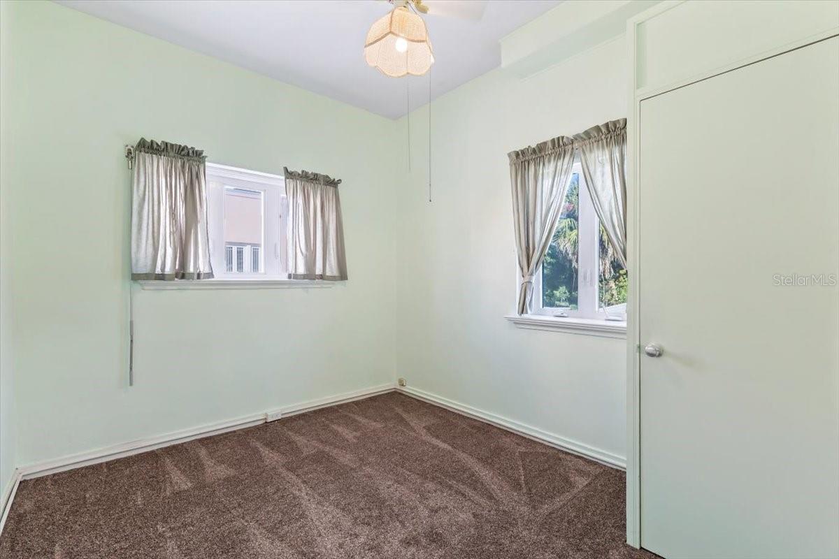 EL PINO PARQUE - Residential